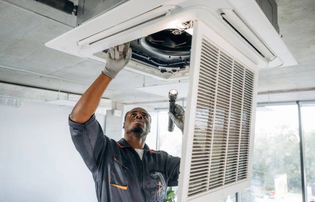 Licensed Hvac service in Tallula, IL - FH HVAC